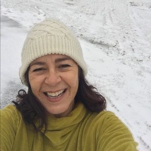 Meet your Posher, Hortensia